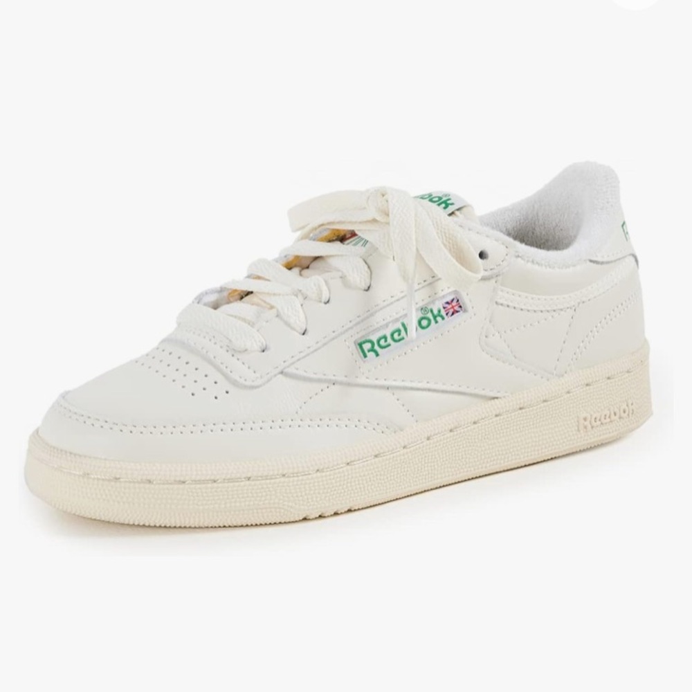 Reebok Women's Club C 85 Vintage Sneaker